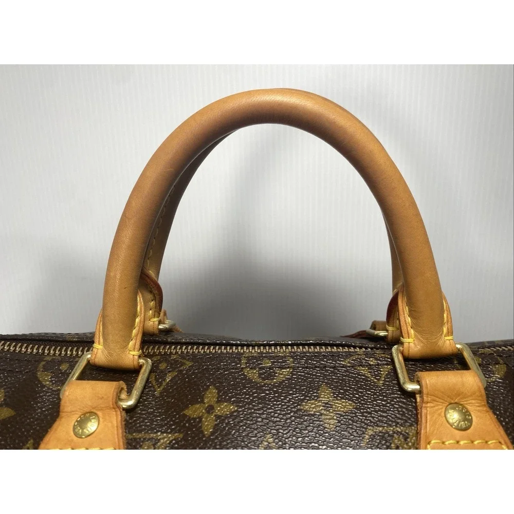 Louis Vuitton M41524 Speedy 35 #SD1122